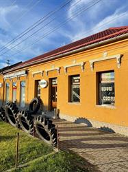 Palex Autocom, Pâncota