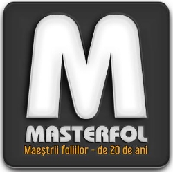 Masterfol (Salstar SRL), Cluj-Napoca
