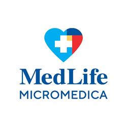 FizioKinetoterapie - Micromedica, Piatra-Neamţ