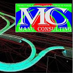 MANU CONSULTING SRL, Reşiţa
