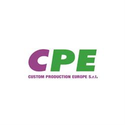 CUSTOM PRODUCTION EUROPE S.R.L., Glimboca