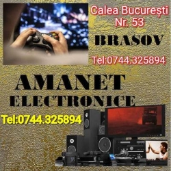 LICADI AMANET IFN SRL, Braşov