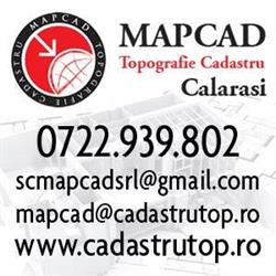 MAPCAD SRL, Călăraşi