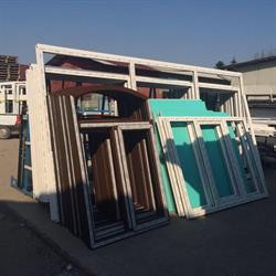 VANIDEN CONSTRUCT SRL, Sânnicolau Mare