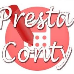 PRESTA CONTY SRL, Botoşani