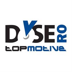 TOPMOTIVE, Târgu Mureş
