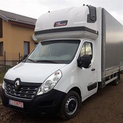 DECFAN SRL, Apahida