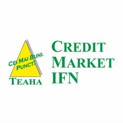 CREDIT MARKET IFN SA, Bucureşti