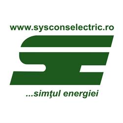 SYSCONS ELECTRIC SRL, Vaslui