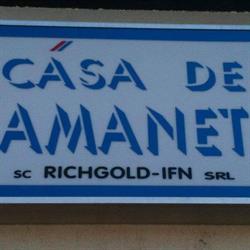 RICHGOLD IFN SRL, Târgovişte