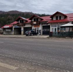 ANDRADI TUNING SRL, Bicaz