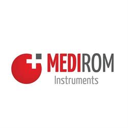 MEDIROM INSTRUMENTS SRL, Iaşi