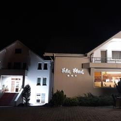 VILA VLAD RESORT SRL, Zalău