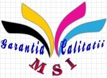 MAGIC SPEED IDEAL SRL, Bucureşti