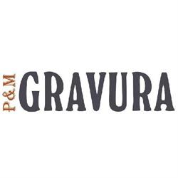 P & M GRAVURA SRL, Bucureşti