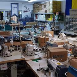 Sc Muratti Fashion Srl, Ploieşti