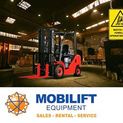 MOBILIFT SRL, Mărăcineni