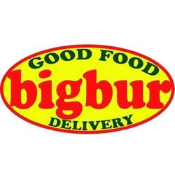 Bigbur Restaurant, Iaşi