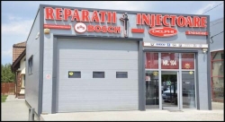 Injectoare Buzau, Mărăcineni