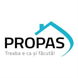 S.c. Propas S.r.l., Bacău