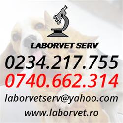 LABORVET SERV SRL, Hemeiuş