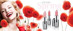 ALIX AVIEN COSMETICS SRL, Voluntari