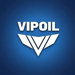 VIPOIL S.R.L., Iaşi