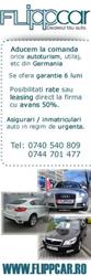 SC FlippCar Serv SRL, Brăila