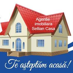 SELLIAN CASA SRL, Botoşani