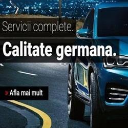 AUTO VOLL OCAZIE SRL, Bucureşti