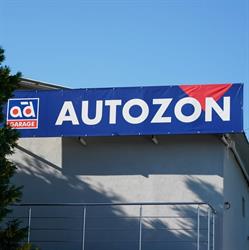 Autozon, Craiova
