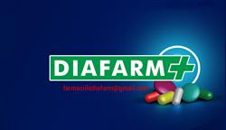DIAFARM SRL, Cluj-Napoca