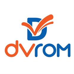 DVROM SRL, Turda