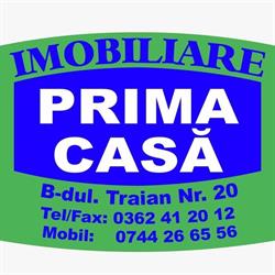 IMOB PRIMA CASA SRL, Baia Mare