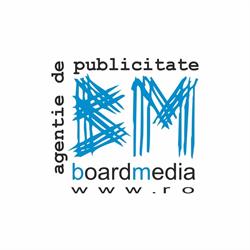 AGENTIA DE PUBLICITATE BOARDMEDIA SRL, Botoşani