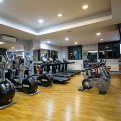 MEGA GYM ATLETIC SRL, Constanţa