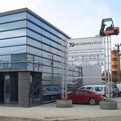 E.F.I. LOGISTICS INT SRL, Otopeni