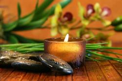 VELVET SPA & WELLNESS SRL, Bucureşti