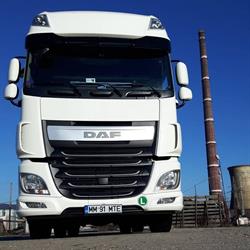 KRAFT TRANS SRL, Baia Mare