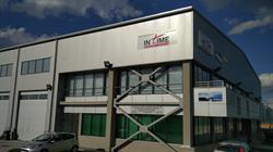 IN TIME DIREKT-KURIERE SRL, Sibiu