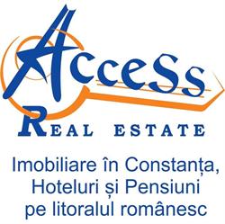 ACCESS REAL ESTATE, Constanţa