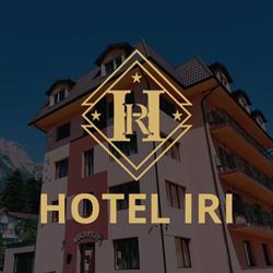 Hotel Iri, Buşteni