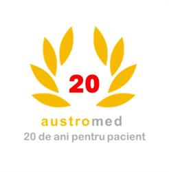 AUSTROMED CLINIC SRL, Bucureşti