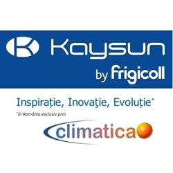 CLIMATICA SRL, Bucureşti