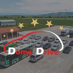 DOMA DRIVE SRL, Sfântu Gheorghe